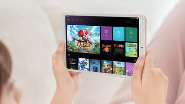Xiaomi Mi Pad 4 launched in China with an 8-inch display, SD 660 from CNY 1,099