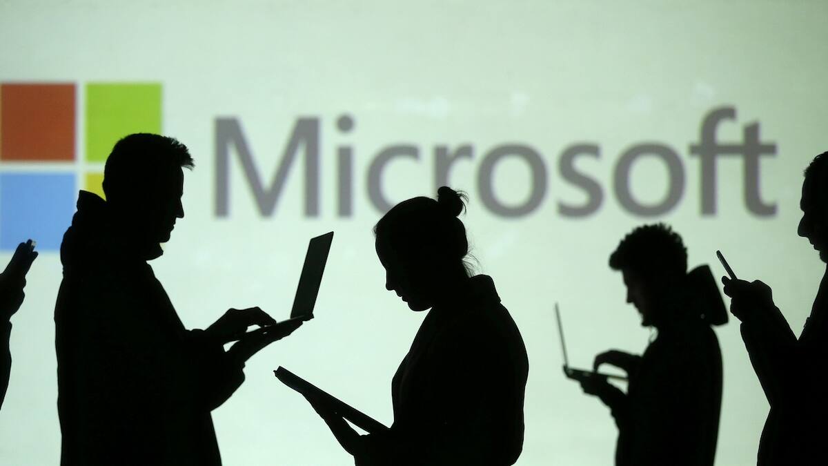 Microsoft launches an AI-powered 'visual search' feature on Bing ...