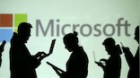 Microsoft launches an AI-powered 'visual search' feature on Bing, similar to Google Lens