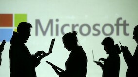 Microsoft launches an AI-powered 'visual search' feature on Bing, similar to Google Lens