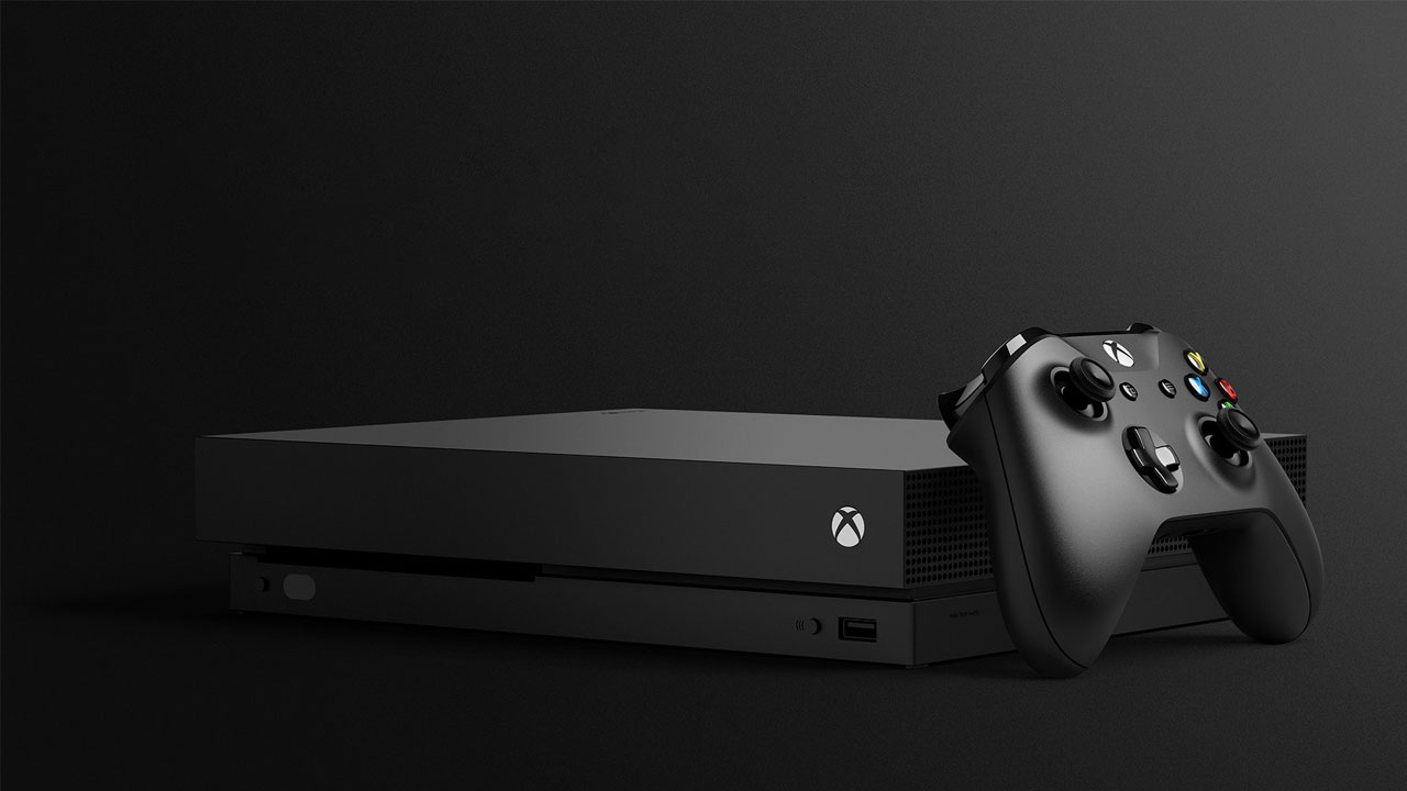 Microsoft may unveil the next-gen Xbox in 2020 along with a 'family of devices': Report Microsoft may unveil the next-gen Xbox in 2020 along with a 'family of devices': Report