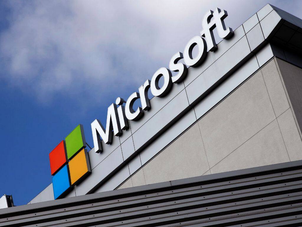 Microsoft