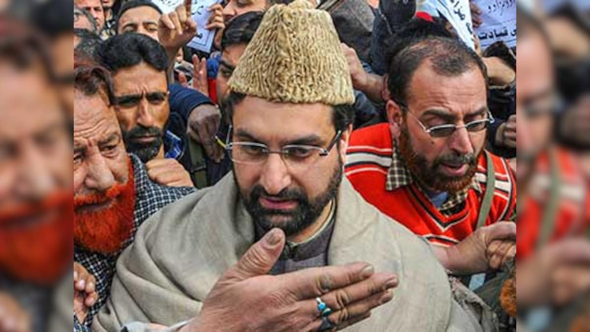 Pakistan polls: Separatists in J&K adopt wait-and-watch approach, say army will determine policy no matter who wins