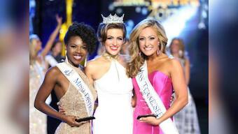 Miss America scraps swimsuit competition from its pageant, will no longer judge physical appearance