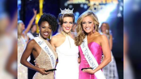 Miss America scraps swimsuit competition from its pageant, will no longer judge physical appearance