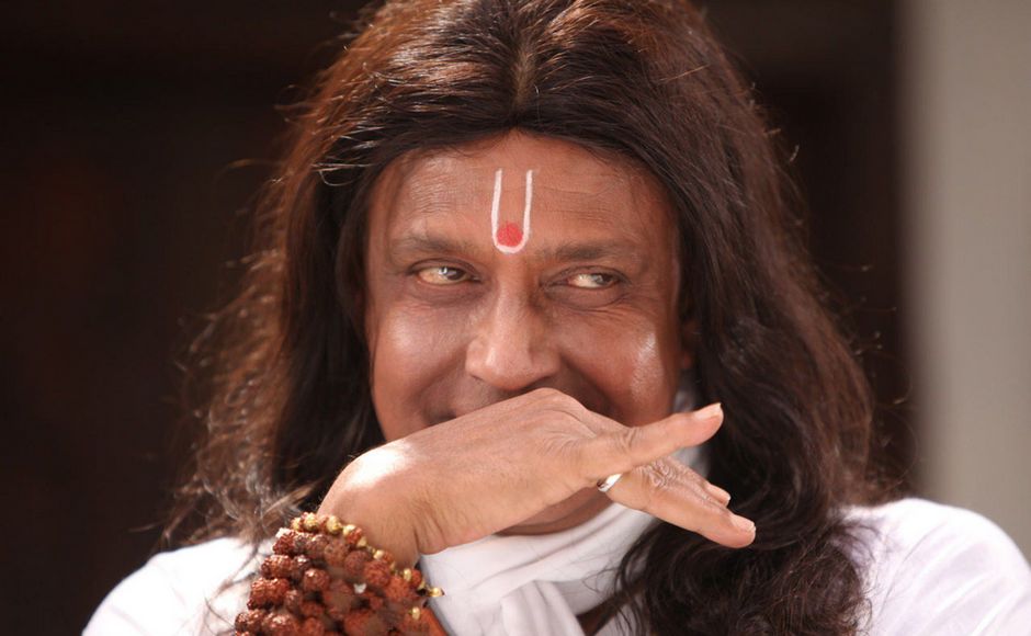 Black Gunda Mithun Sex - On Mithun Chakraborty's 66th birthday, a look at his iconic roles ...