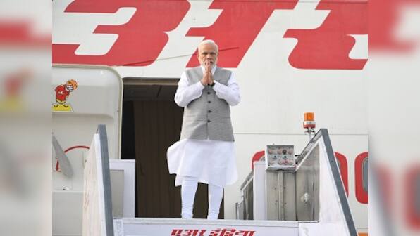 Narendra Modi meets Uzbekistan president Shavkat Mirziyoyev at SCO Summit, discusses ways to strengthen ties