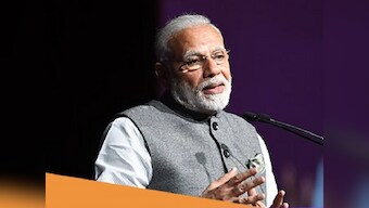 Narendra Modi in Chhattisgarh: PM inaugurates hi-tech command and control centre in Naya Raipur, to address rally in Bhilai