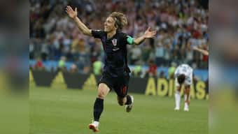 FIFA World Cup 2018, Novy Kapadia column: 'Intelligent' Luka Modric makes Croatia title contenders in Russia