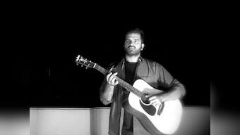 Watch: Folk rock band Mohit Mukhi Trio performs infectious song set live for Patio Unplugged