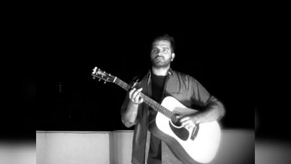 Watch: Folk rock band Mohit Mukhi Trio performs infectious song set live for Patio Unplugged
