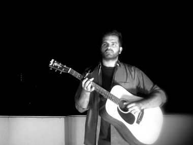 Watch: Folk rock band Mohit Mukhi Trio performs infectious song set live for Patio Unplugged Watch: Folk rock band Mohit Mukhi Trio performs infectious song set live for Patio Unplugged