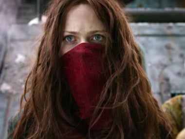 Philip Reeves Mortal Engines Sputters on Silver Screen  The Heights