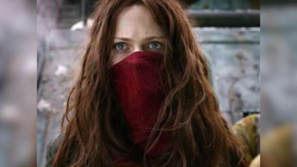 Mortal Engines trailer: Cities turn into mechanised vehicles in this Peter Jackson-produced dystopian film