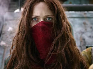 Mortal Engines trailer: Cities turn into mechanised vehicles in this Peter Jackson-produced dystopian film Mortal Engines trailer: Cities turn into mechanised vehicles in this Peter Jackson-produced dystopian film