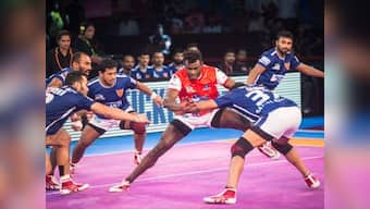 Kabaddi Masters Dubai: Korea's Jang Kun Lee to Pakistan's Nasir Ali, foreign players that are likely to make an impact in six-nation event