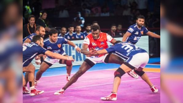 Kabaddi Masters Dubai: Korea's Jang Kun Lee to Pakistan's Nasir Ali, foreign players that are likely to make an impact in six-nation event