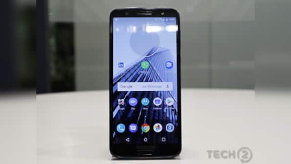 Moto G6 Review: A good phone, but it doesn't beat the Redmi Note 5 Pro