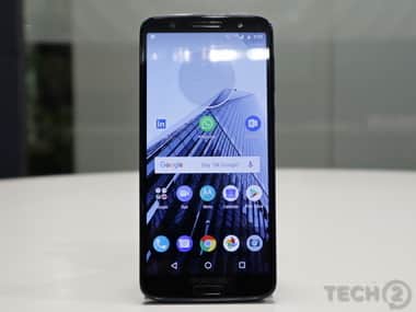 Moto G6 Review: A good phone, but it doesn't beat the Redmi Note 5 Pro