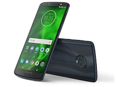 moto g6 flipkart