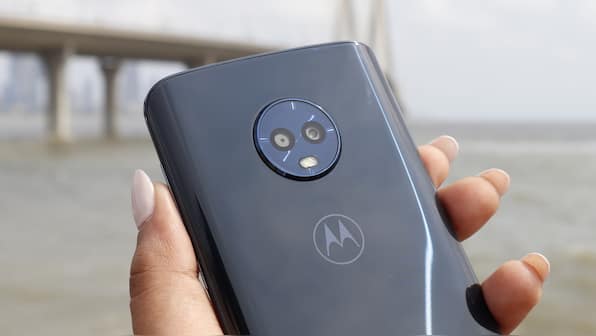 Motorola One Power with Android One surfaces on TENAA with a 6.18-inch display