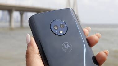Moto G7 and G7 Plus price leaked ahead of launch, likely to cost 300 Euros onwards