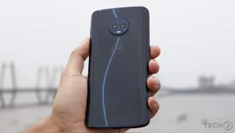Motorola's Moto G6, Moto G6 Play and Moto Z3 Play receive Android Pie in Brazil