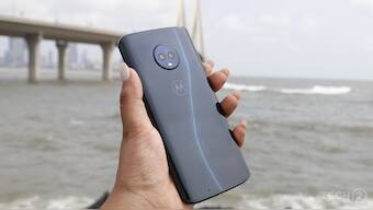 Moto G7 lineup pops up online revealing display notch and dual rear cameras