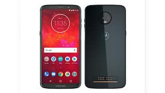 Moto Z3 Play launched in Brazil at $499 with Snapdragon 636 SoC, 4 GB RAM and Moto Mods support