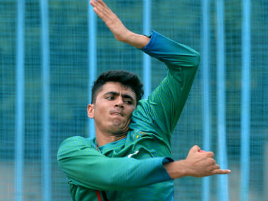 Mujeeb Rhaman Mujeeb Ur Rehman interview: 'Will look to use Afghanistan Premier ...