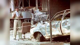 29 years on, four men wanted in 1993 Mumbai serial blasts case arrested in Gujarat