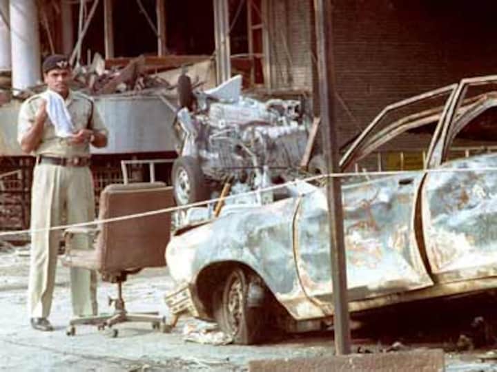 1993 Mumbai serial blasts: Gujarat ATS arrests 'key conspirator' Ahmed Shaikh from Valsad
