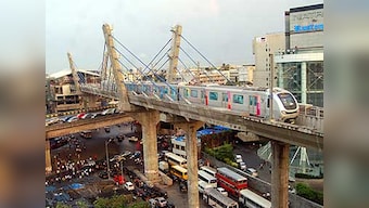 Bombay HC says safeguards against noise pollution during construction of metro line 3 necessary; asks MMRC for plan