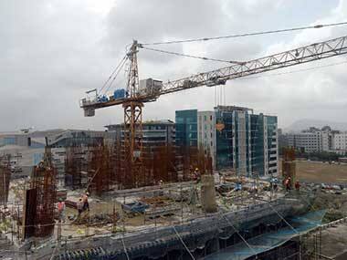 Mumbai's development plan to be put on hold: Error-ridden blueprint to upgrade city's infrastructure far from being finalised