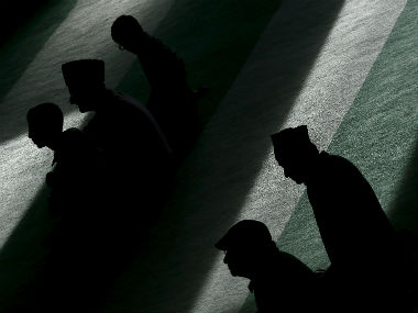 Eid al-Fitr: Moon sighting for Muslims should be decided on scientific basis to help people agree on single date Eid al-Fitr: Moon sighting for Muslims should be decided on scientific basis to help people agree on single date