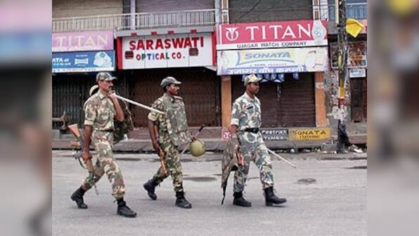 Health officials injured after vendors attack team testing milk in Uttar Pradesh's Muzaffarnagar