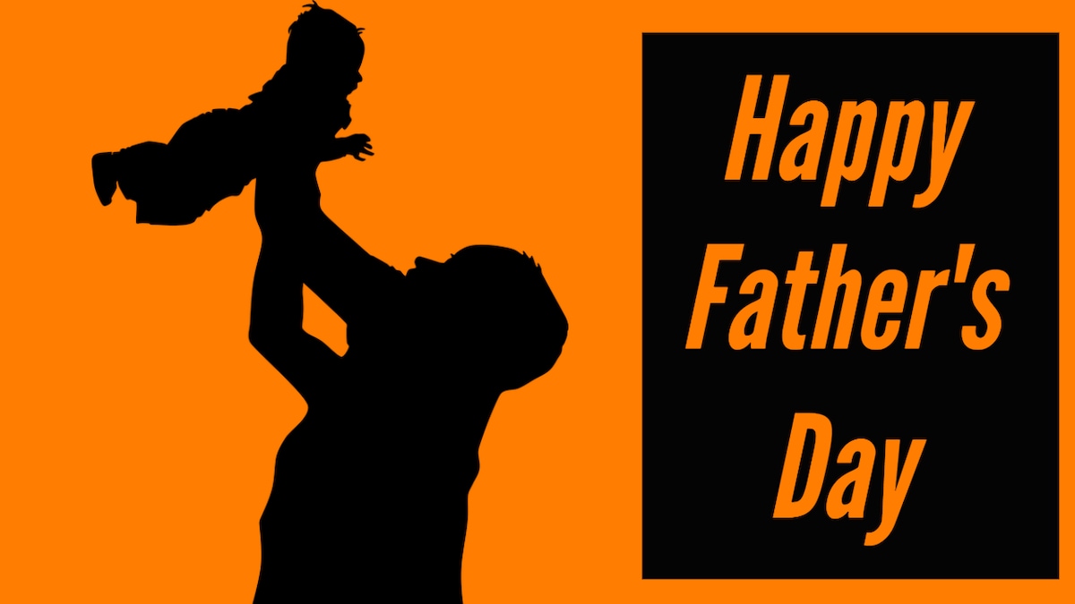 Happy Father's Day 2022: Find quotes, wishes and messages to share on the occasion