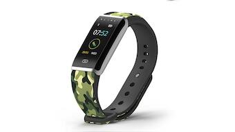 Myntra Wearable Platform announced alongside new Blink Go wearable device