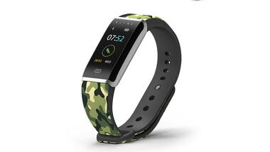 Myntra Wearable Platform announced alongside new Blink Go wearable device