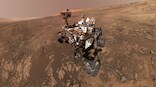 NASA's Opportunity Rover falls asleep after massive Martian dust storm, raising concerns for its survival
