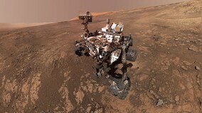 NASA's Opportunity Rover falls asleep after massive Martian dust storm, raising concerns for its survival
