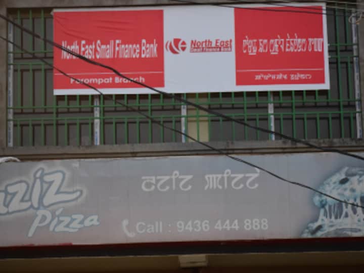 Manipur discovers the transformative power of small banks and micro loans