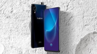 A teardown has revealed the working of Vivo NEX's pop-out camera