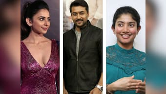 Suriya's NGK confirmed for 2018 Diwali release; Rakul Preet Singh, Sai Pallavi cast as female leads