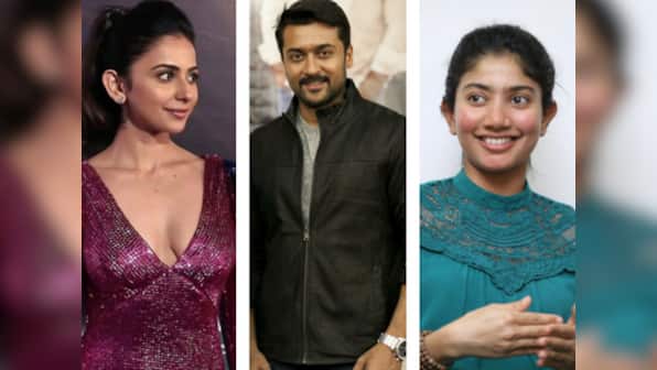 Suriya's NGK confirmed for 2018 Diwali release; Rakul Preet Singh, Sai Pallavi cast as female leads