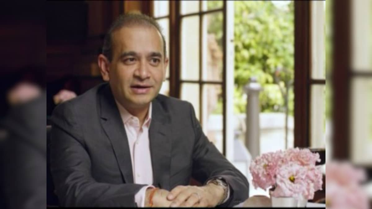 PNB fraud case: Nirav Modi suffers huge blow as Singapore HC freezes kin's bank deposits of Rs 44.41 cr