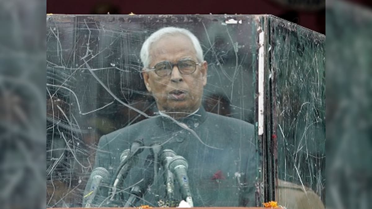 Governor's Rule hasn't had a good track record in Jammu and Kashmir, but citizens expect NN Vohra to turn things around