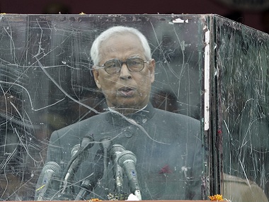 Governor's Rule hasn't had a good track record in Jammu and Kashmir, but citizens expect NN Vohra to turn things around Governor's Rule hasn't had a good track record in Jammu and Kashmir, but citizens expect NN Vohra to turn things around