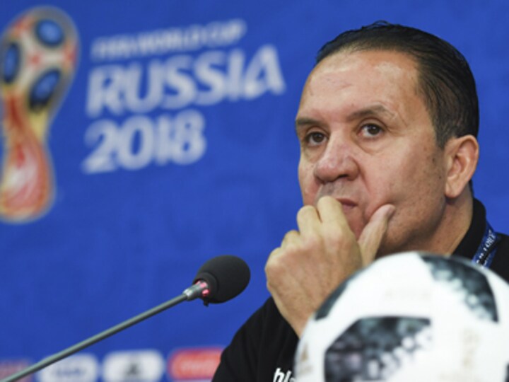 FIFA World Cup 2018: Coach Nabil Maaloul calls for widespread changes in Tunisian football after Belgium defeat
