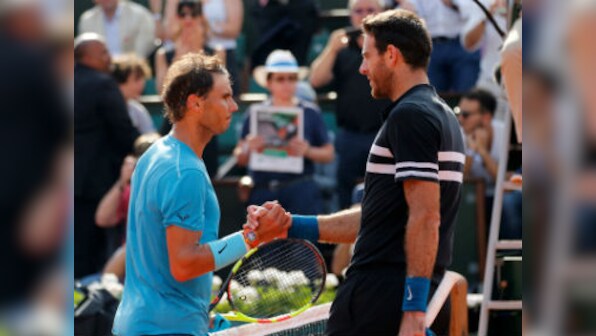 French Open 2018: Ten-time champion Rafael Nadal insists his dominance is never routine after securing place in finals